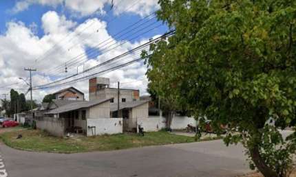 Terreno à venda no Boqueirão, Curitiba  por R$ 520.000