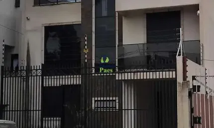 Casa com 3 quartos à venda no hauer, curitiba  por r$ 1.090.000