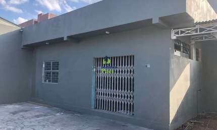 Sala comercial com 1 sala à venda no Centro, Pinhais  por R$ 280.000