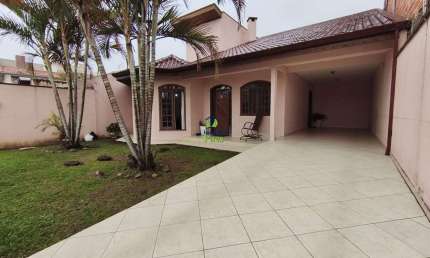 Casa com 3 quartos à venda no Capão da Imbuia, Curitiba , 400 m2 por R$ 900.000