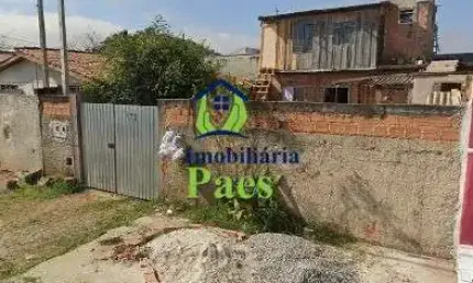 Terreno à venda no Cajuru, Curitiba  por R$ 165.000
