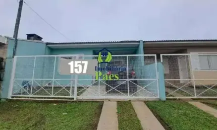 Casa com 3 quartos à venda no Boa Vista, Ponta Grossa  por R$ 230.000