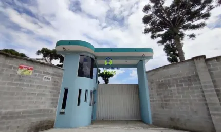 Chácara / sítio com 2 quartos à venda no Barro Preto, São José dos Pinhais  por R$ 2.500.000