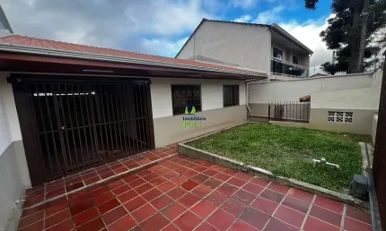 Casa com 2 quartos à venda no bairro alto, curitiba  por r$ 380.000