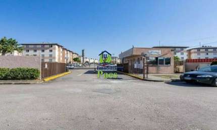 Apartamento com 2 quartos para alugar no Santo Antônio, São José dos Pinhais , 41 m2 por R$ 1.400