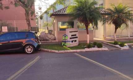 Apartamento com 3 quartos à venda no Fazendinha, Curitiba , 41 m2 por R$ 220.000