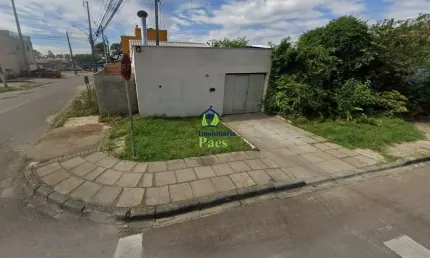 Casa com 2 quartos à venda no cajuru, curitiba  por r$ 175.000