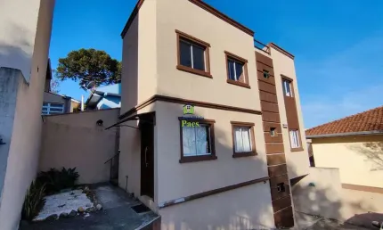 Casa com 2 quartos à venda no bairro alto, curitiba  por r$ 405.000