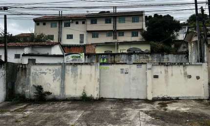 Terreno à venda no Barreirinha, Curitiba  por R$ 450.000