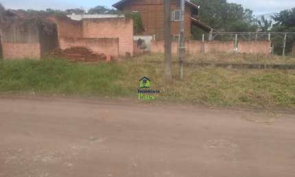 Terreno à venda no Pontal do Norte, Itapoá  por R$ 220.000