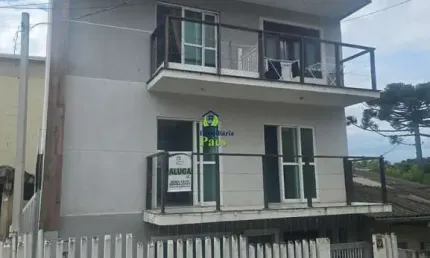 Apartamento com 6 quartos à venda no Abranches, Curitiba , 60 m2 por R$ 550.000