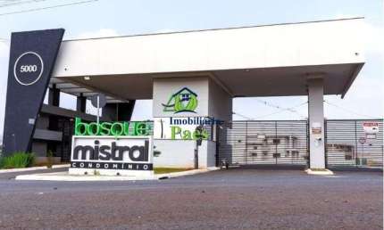 Terreno à venda no Jardim Carvalho, Ponta Grossa  por R$ 140.000