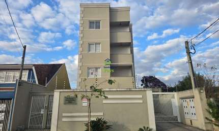 Apartamento com 2 quartos à venda no Cajuru, Curitiba , 52 m2 por R$ 325.000