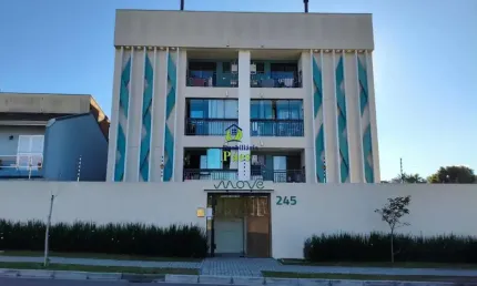 Apartamento com 2 quartos à venda no Capão da Imbuia, Curitiba , 47 m2 por R$ 465.000