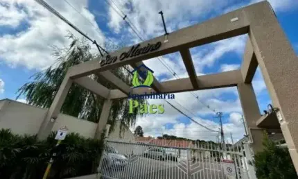 Casa com 2 quartos à venda no estados, fazenda rio grande , 42 m2 por r$ 205.000