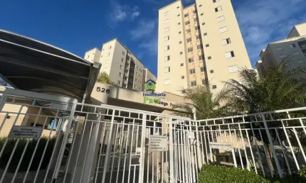 Apartamento com 2 quartos à venda no tingui, curitiba , 53 m2 por r$ 355.000