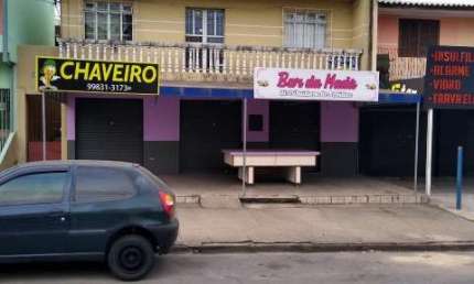 Casa com 3 quartos à venda na Cidade Industrial, Curitiba  por R$ 560.000