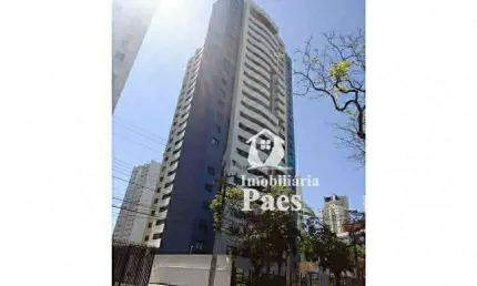 Apartamento com 4 quartos à venda no batel, curitiba , 118 m2 por r$ 950.000