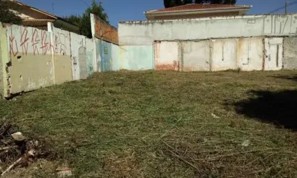 Terreno à venda no Centro, Pinhais 