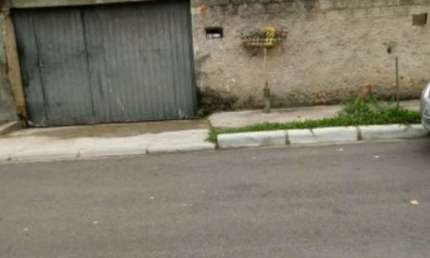 Terreno à venda no Cajuru, Curitiba  por R$ 212.000