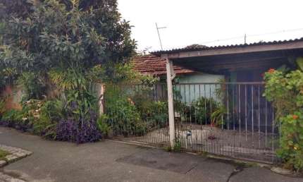 Terreno à venda no Cajuru, Curitiba  por R$ 450.000