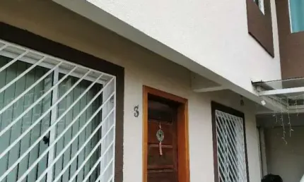 Casa com 3 quartos à venda no capão da imbuia, curitiba  por r$ 488.000