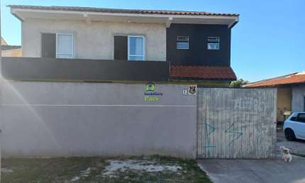 Casa com 3 quartos à venda no Atuba, Colombo  por R$ 580.000