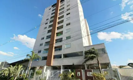 Apartamento com 3 quartos à venda em são pedro, são josé dos pinhais , 355 m2 por r$ 1.900.000
