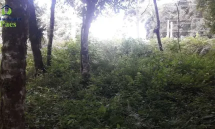 Terreno à venda no eucaliptos, fazenda rio grande  por r$ 480.000