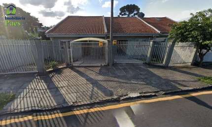 Casa comercial com 1 sala à venda no Uberaba, Curitiba  por R$ 390.000