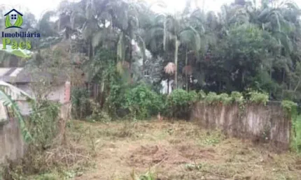 Terreno à venda no Itapema, Antonina  por R$ 70.000