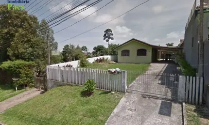 Casa com 2 quartos à venda no Jardim Karla, Pinhais  por R$ 530.000