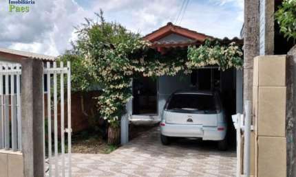 Casa com 7 quartos à venda em Weissópolis, Pinhais , 420 m2 por R$ 500.000