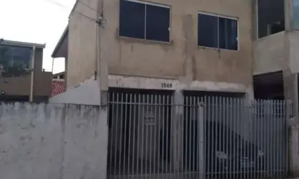 Terreno à venda no Capão da Imbuia, Curitiba , 60 m2 por R$ 280.000