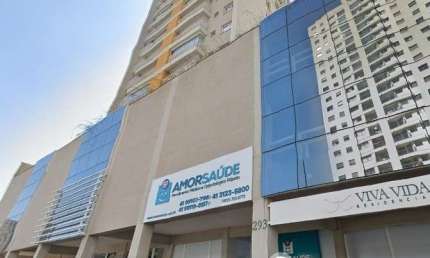 Apartamento com 2 quartos à venda no Capão Raso, Curitiba , 50 m2 por R$ 450.000