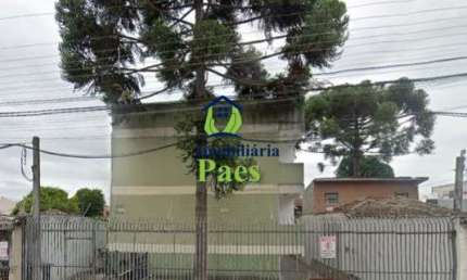 Apartamento com 3 quartos à venda no Guaíra, Curitiba , 75 m2 por R$ 380.000