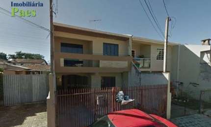 Casa com 3 quartos à venda no Uberaba, Curitiba  por R$ 700.000