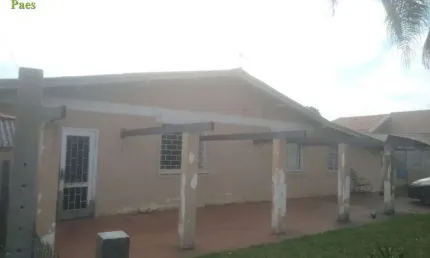 Terreno à venda no jardim amélia, pinhais  por r$ 600.000