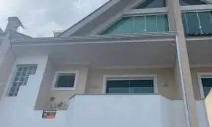 Casa com 4 quartos à venda no uberaba, curitiba  por r$ 1.020.000