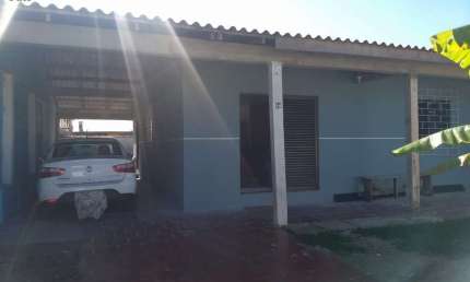 Casa com 2 quartos à venda no Solymar, Matinhos  por R$ 280.000