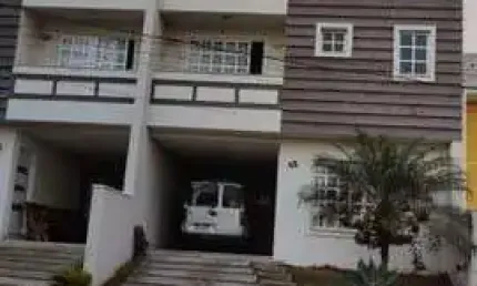 Casa com 5 quartos à venda na Cidade Industrial, Curitiba  por R$ 1.020.000