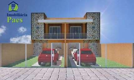 Casa com 3 quartos à venda no Capão Raso, Curitiba  por R$ 659.000