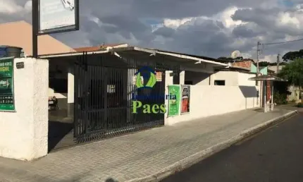 Casa com 3 quartos à venda no Pinheirinho, Curitiba  por R$ 673.000