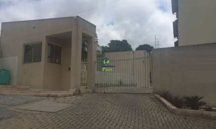 Apartamento com 3 quartos à venda no Campo Pequeno, Colombo , 102 m2 por R$ 329.000