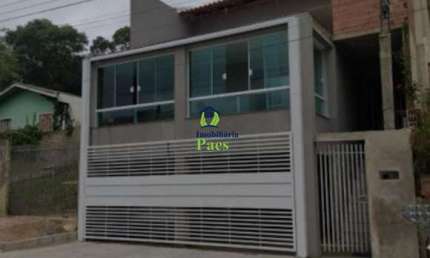 Casa com 5 quartos à venda no Tatuquara, Curitiba  por R$ 515.000