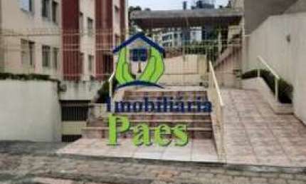 Apartamento com 1 quarto à venda no Bigorrilho, Curitiba , 66 m2 por R$ 390.000