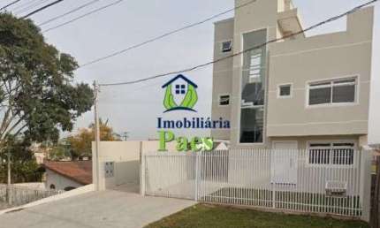 Casa com 3 quartos à venda no Fazendinha, Curitiba  por R$ 799.000