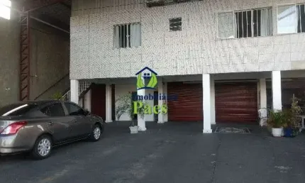 Barracão / Galpão / Depósito com 4 salas à venda no Emiliano Perneta, Pinhais  por R$ 1.400.000