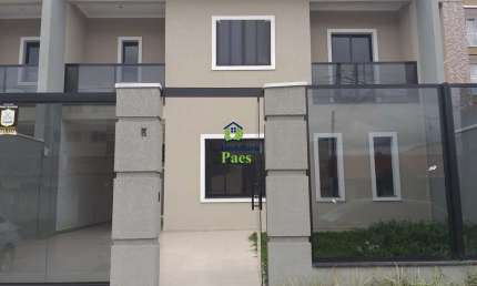 Casa com 3 quartos à venda no Afonso Pena, São José dos Pinhais  por R$ 720.000