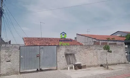 Terreno à venda no Jardim Cláudia, Pinhais  por R$ 350.000